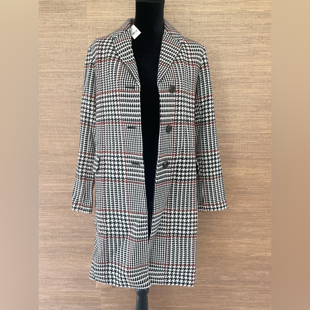 Ann Taylor Coat
